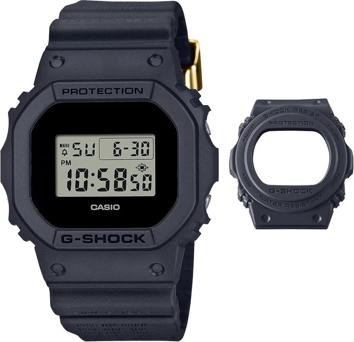 Produktbild Casio DWE-5657RE-1ER (Sportuhr, 36 mm)