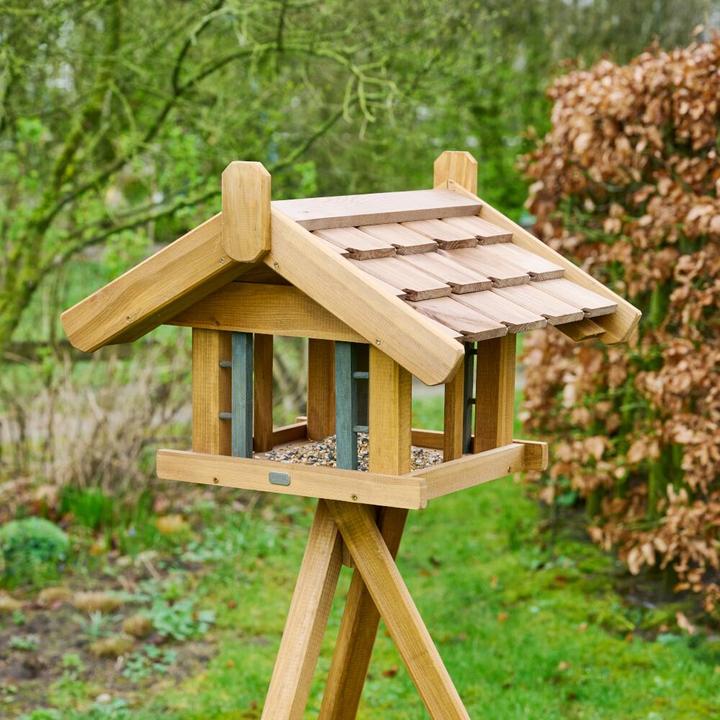Actual product image Siena Garden Birdhouse