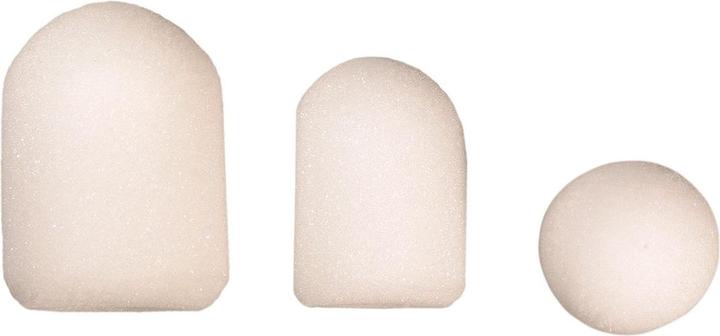 Immagine prodotto Cura dei piedi Cappucci per le dita dei piedi