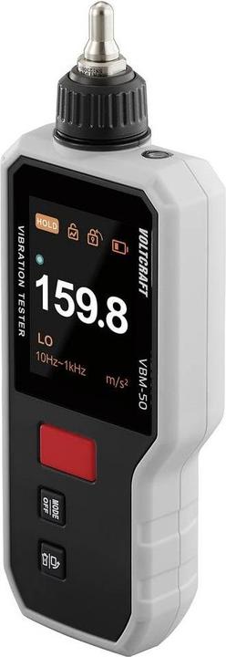 Produktbild Voltcraft VBM-50 Vibrationsmessgerät