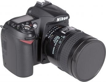 Image du produit Kaiser Fototechnik Bouchon p. objectifs 65 mm