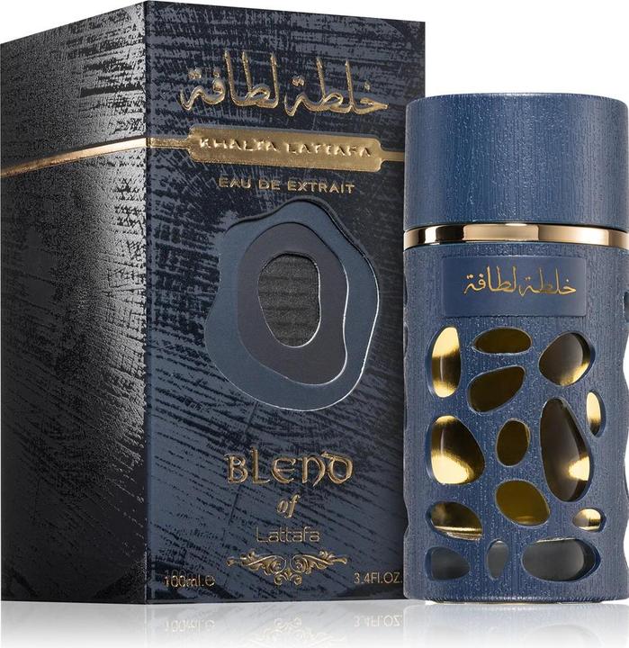 Immagine prodotto Lattafa Khalta (Eau de parfum, 100 ml)