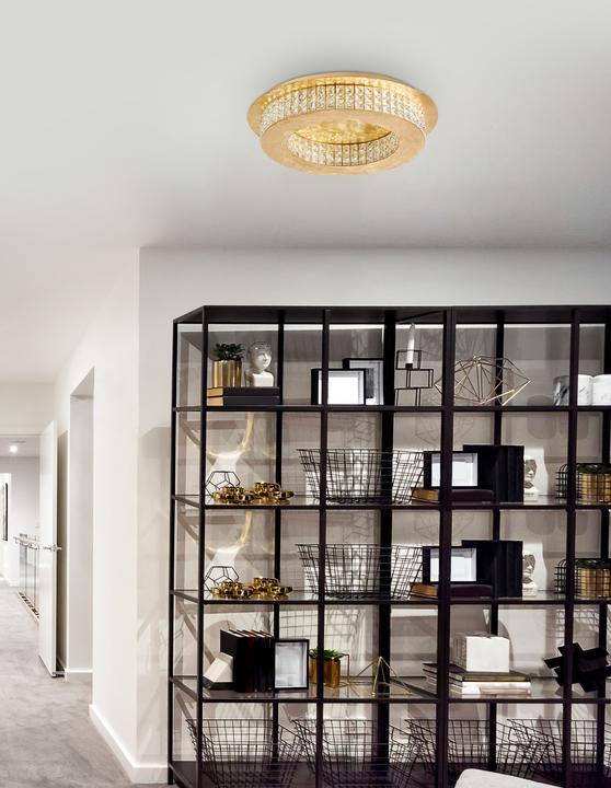 Produktbild Nova Luce Zeffari (2400 lm)