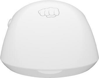 Produktbild Fury Mysz Dla Graczy Tanto T4 Wireless Bezprzewodowa 12000dpi Biała Gamingowa (Kabelgebunden, Kabellos)