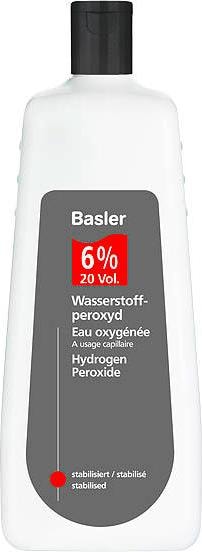 Produktbild Basler Wasserstoffperoxyd