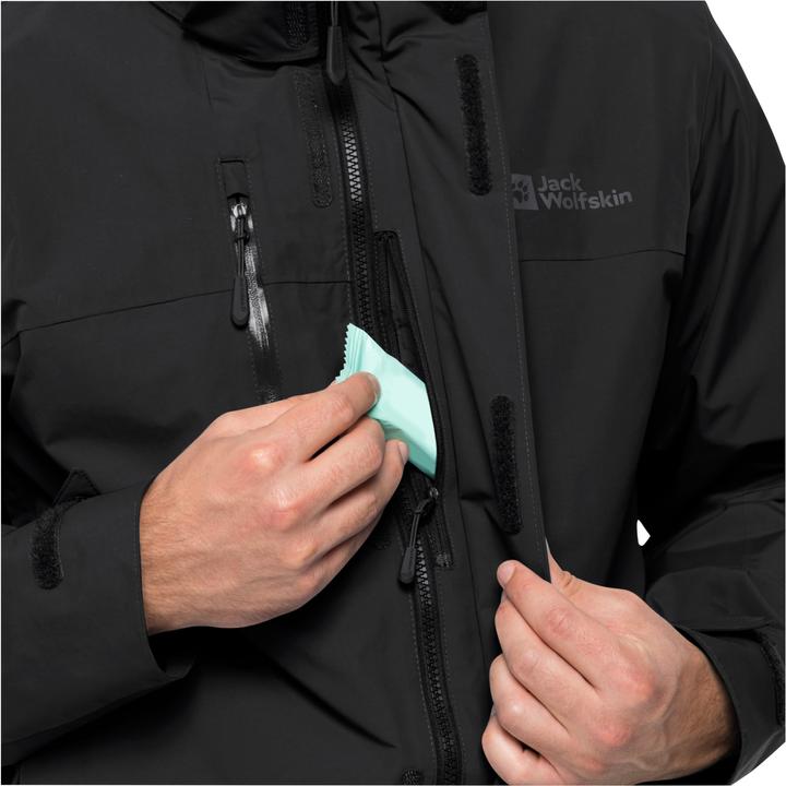 Actual product image Jack Wolfskin Jasper Jacket (XXL)