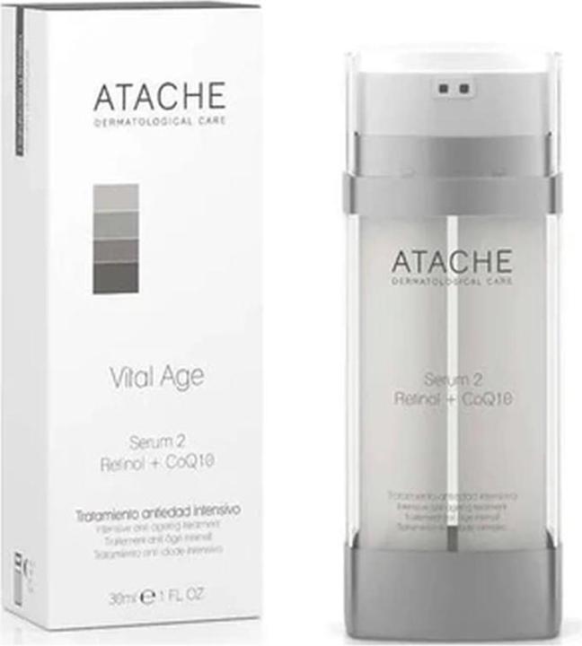 Produktbild Atache Actibios Serum 2 30ml (30 ml)