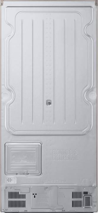 Image du produit LG GTFV61PYBQD (609 l)