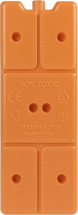 Produktbild Koor Kühlelement Arctico M, Doppelpack Arancia