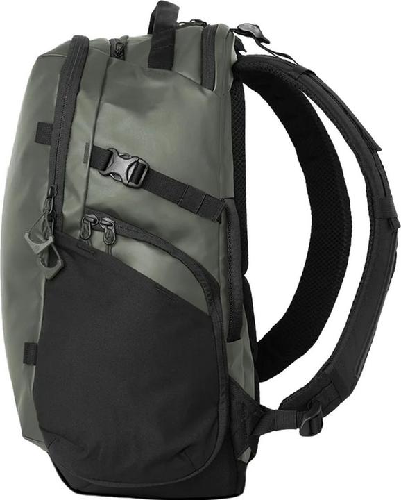 Actual product image Wandrd STRATUS Photo 18 Wasatch Green (Photo backpack, 18 l)