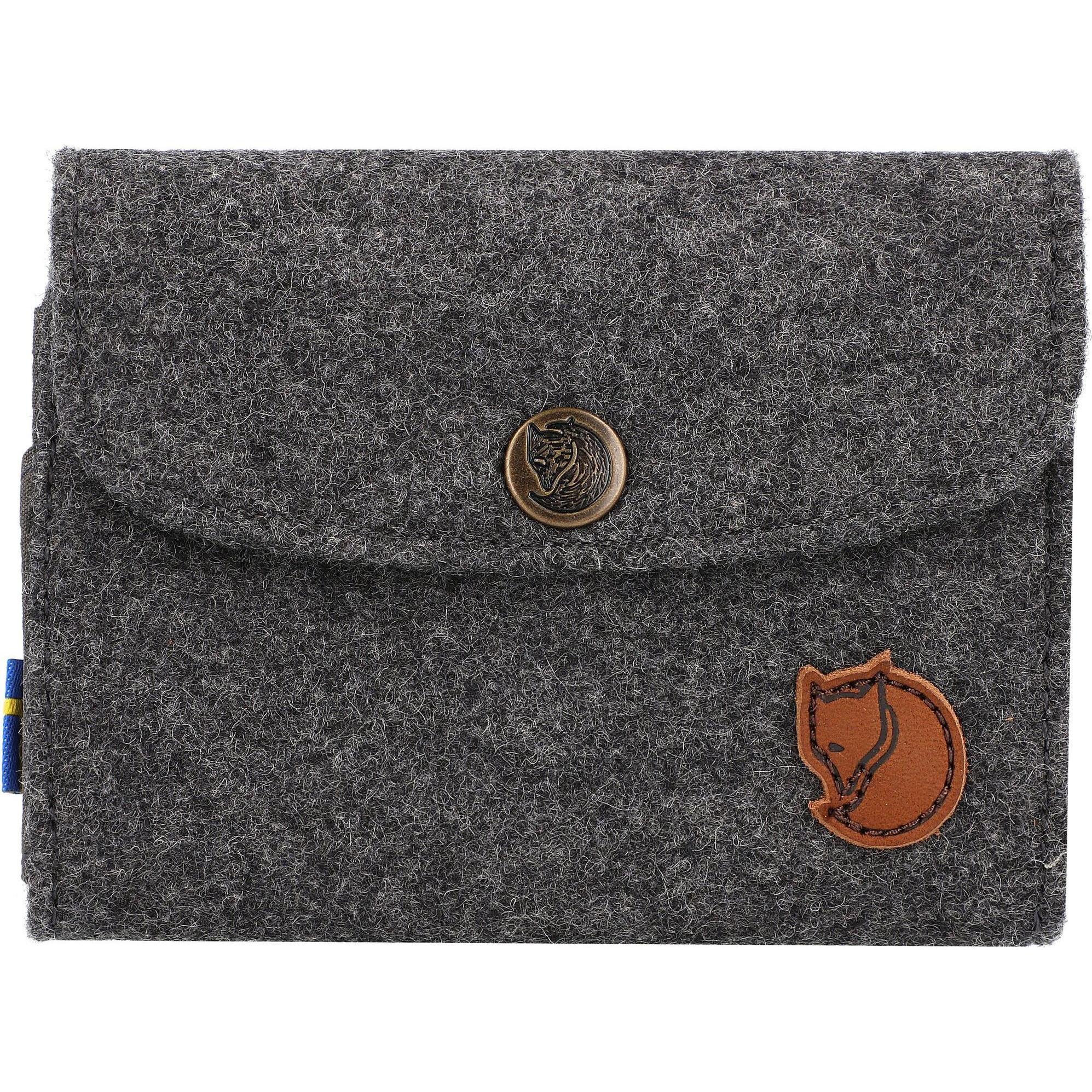 Fjällräven, Herren, Portemonnaie, Kanken Norrvage, Grau
