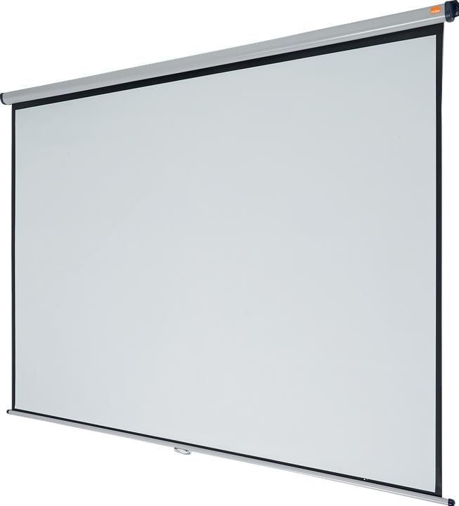 Image du produit Nobo Toile en rouleau (118", 4:3)