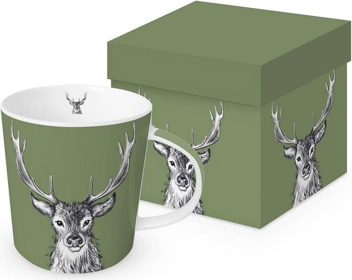 Actual product image ppd Trend Mug GB Paul (400 ml, 1x)