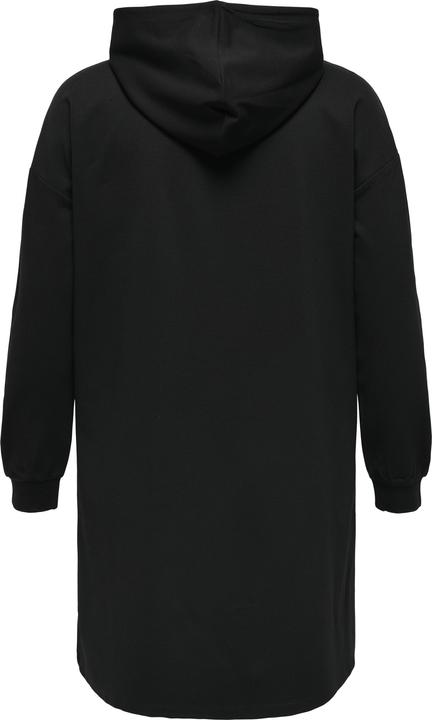Produktbild Only CARVALENTINI Kurzes Kleid Sweatshirt-Kleid (S)