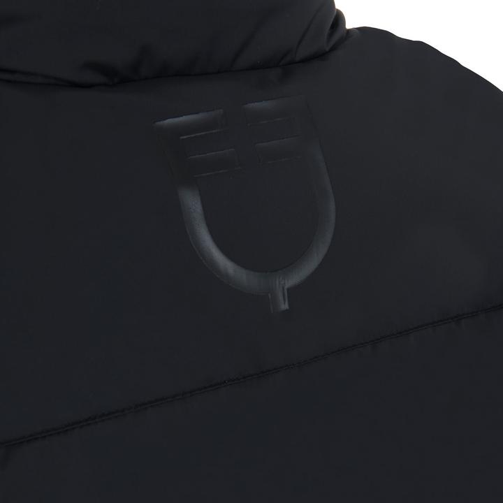 Actual product image Equestro Women's crop jacket (S)