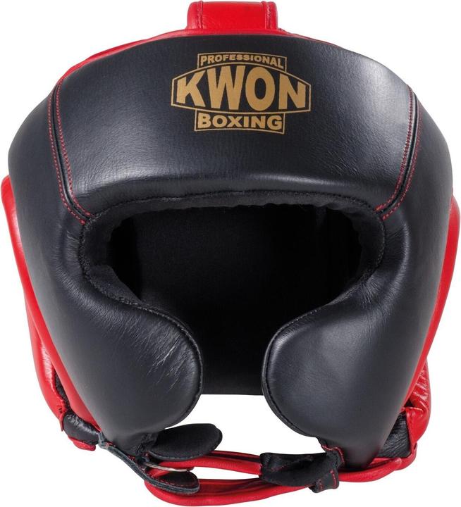 Produktbild Kwon Prof.Box. (L)