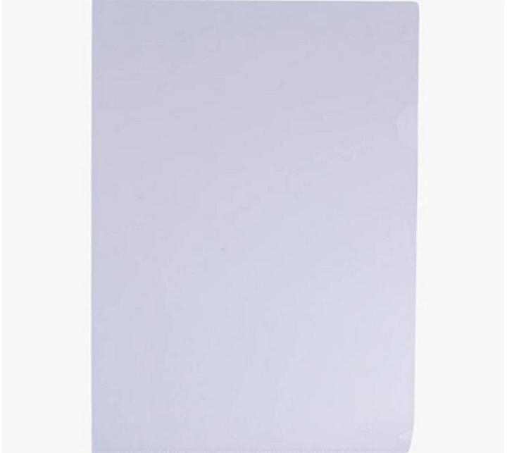 Produktbild Exacompta Sichthülle (A4, 100x)