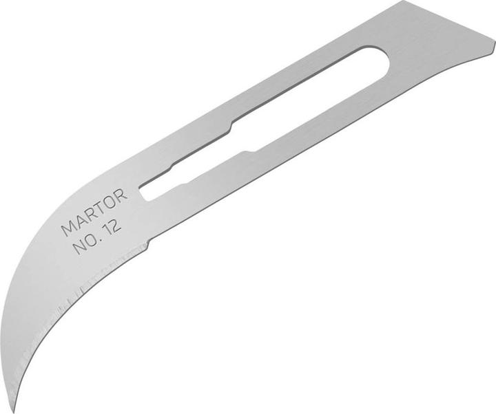 Actual product image Martor Scalpel blade (Cutters)