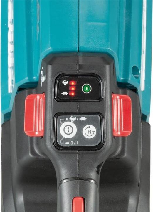 Actual product image Makita DUH602Z (Cordless hedgecutters)