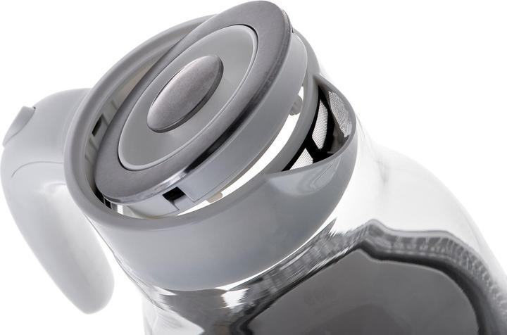 Produktbild Maestro Elektrischer Wasserkocher Mr-061 Weiss (1.70 l)