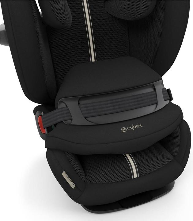 Actual product image Cybex Pallas G i-Size Plus (Child seat, ECE R129/i-Size Standard)