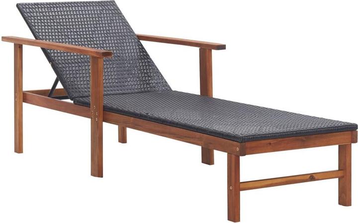 Immagine prodotto vidaXL Gartenliege (200 cm)