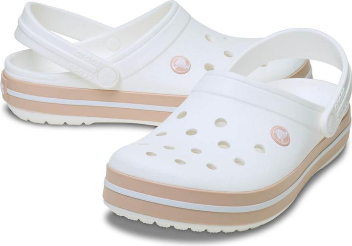 Actual product image Crocs Crocband Clog (42, 42.5, 43, 42 2/3)