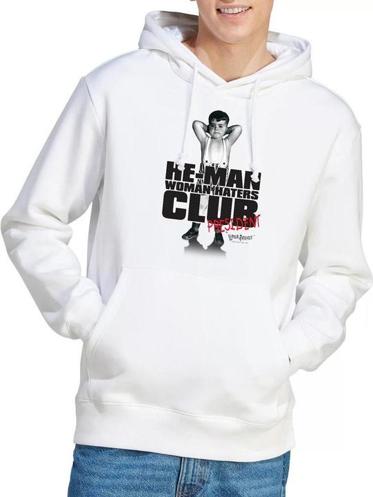 Produktbild The Little Rascals Club President Kapuzenpullover (M)
