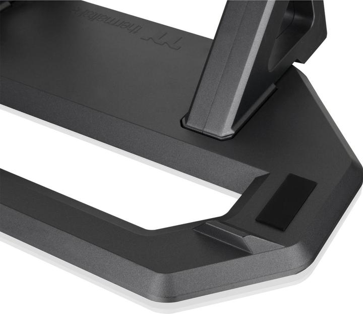 Actual product image Thermaltake Chassis Stand Kit for The Tower 600/Snow White retail