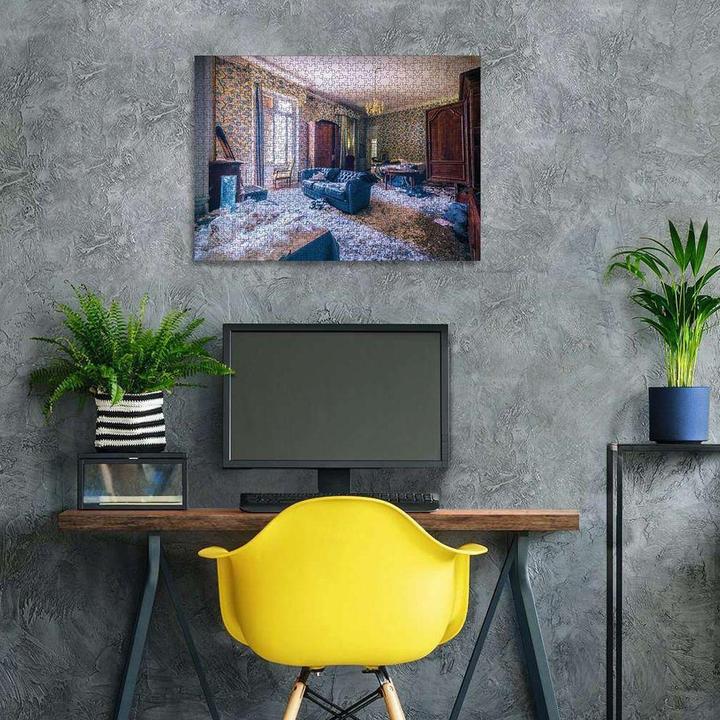 Immagine prodotto Ravensburger Sognante (1000 pezzi)