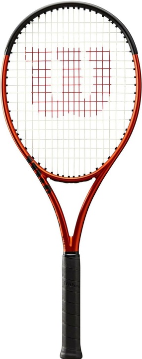 Produktbild Wilson Burn 100ULS V5.0 Tennisschläger (1, 260 g)