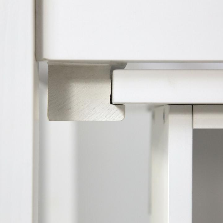 Actual product image Jamb Cot (90 x 200 cm)