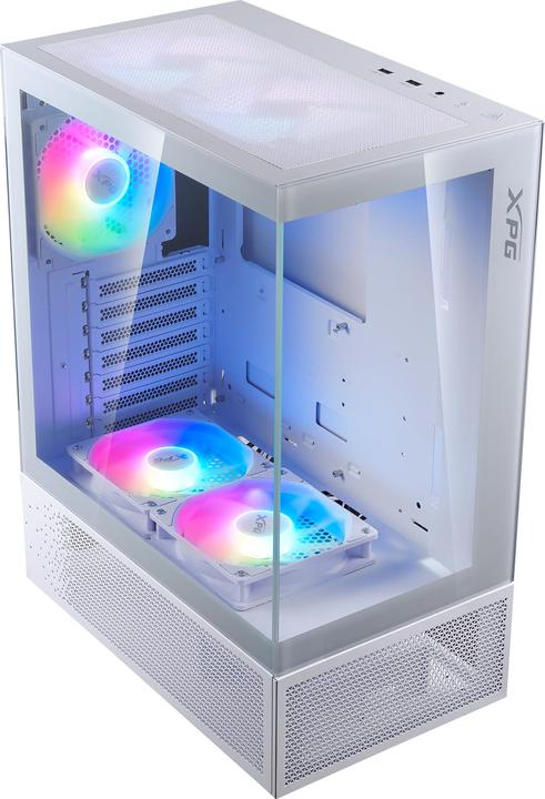 Productafbeelding Adata Invader X Mini (ATX, Mini-ITX, mATX)