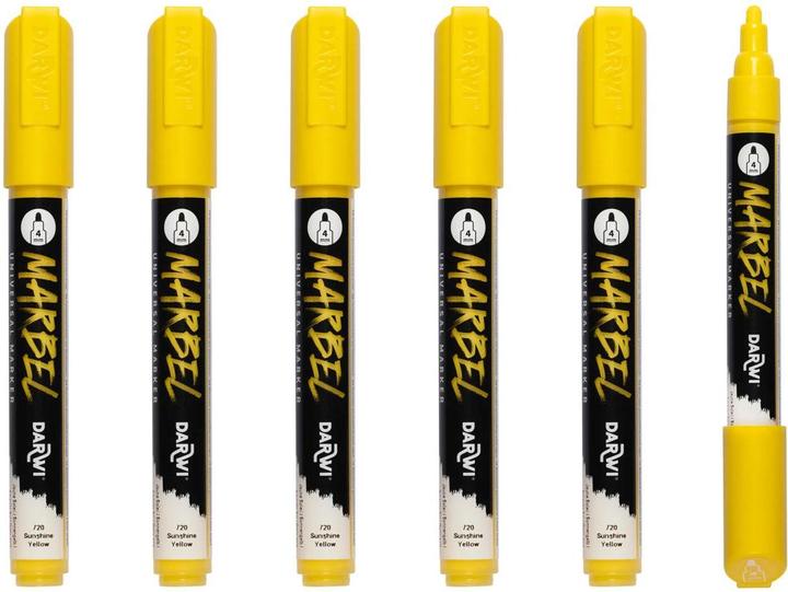 Produktbild Marbel Acrylmarker (1x)