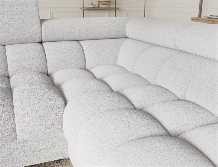 Produktbild ELTAP Fectory (3-Sitzer, Wohnlandschaft)