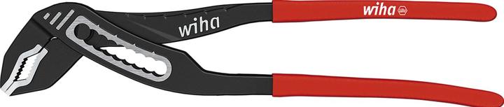 Wiha Wasserpumpenzange 50 mm 250 mm (250 mm)