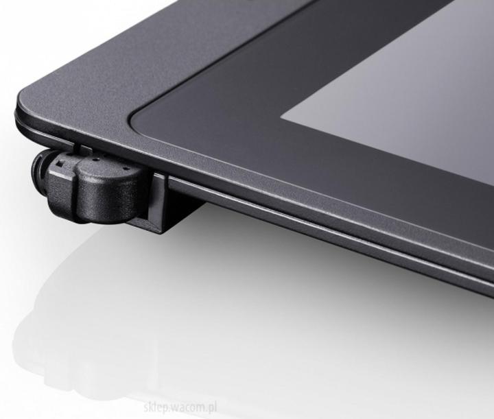 Actual product image Wacom Signature Tablet DTU-1141B (10.10", 2540 lpi)