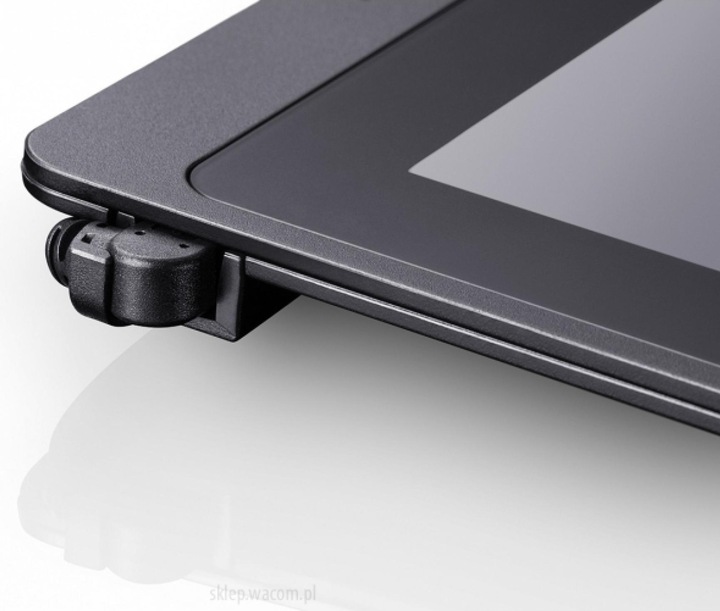 Produktbild Wacom Signature Tablet DTU-1141B (10.10", 2540 lpi)