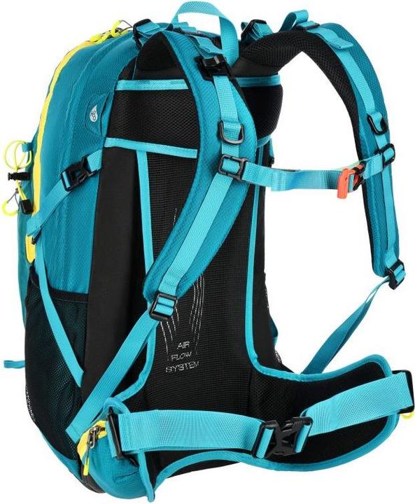 Produktbild Nils NC1917 WANDERRUCKSACK BLAU RAMBLER 40L CAMP (40 l)