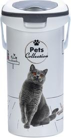 Produktbild Curver Futtercontainer Katze 10l