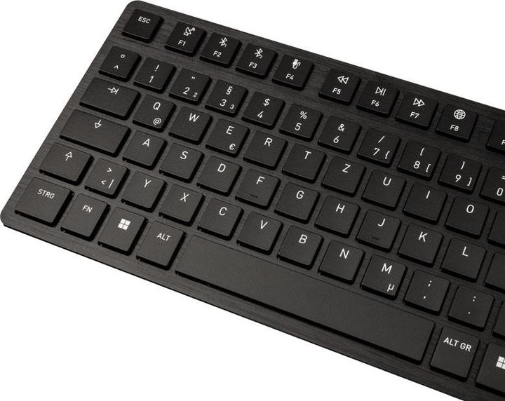 Actual product image CHERRY Kw X Ulp (DE, Wireless, Cable)