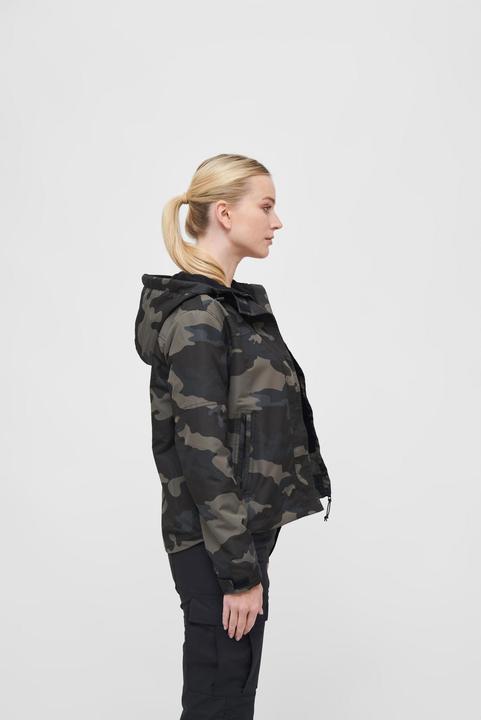 Immagine prodotto Brandit Giacca a vento da donna Frontzip - 16181 (M)