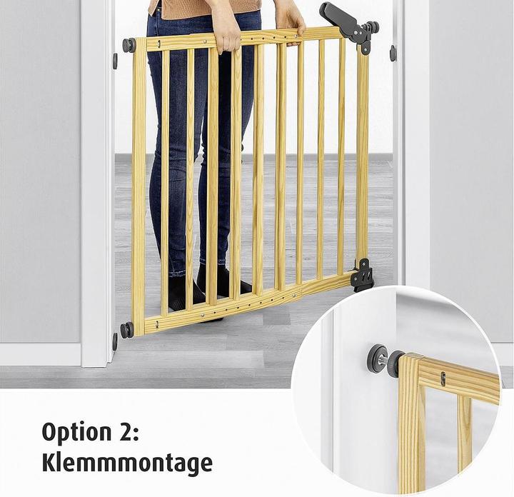 Produktbild Reer Basic (75 - 104.50 cm)