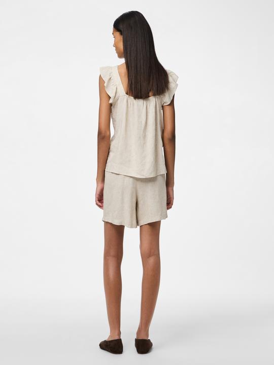 Actual product image Pieces Pcpia Mw Shorts Pwp mm Noos (M)