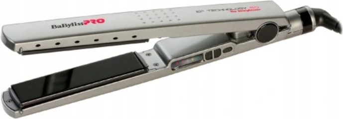 Immagine prodotto BaByliss Pro The Straightener (Piastra per capelli)