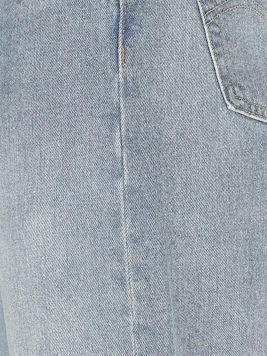 Immagine prodotto Levis Jeans 501 dal taglio dritto (W31/L32)