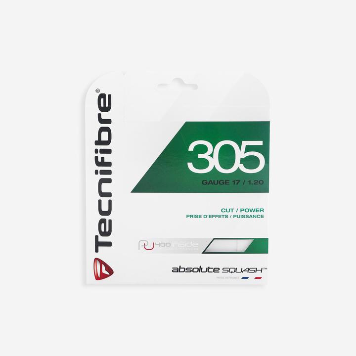 Produktbild Tecnifibre Squash 305
