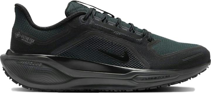 Anthracite, Black