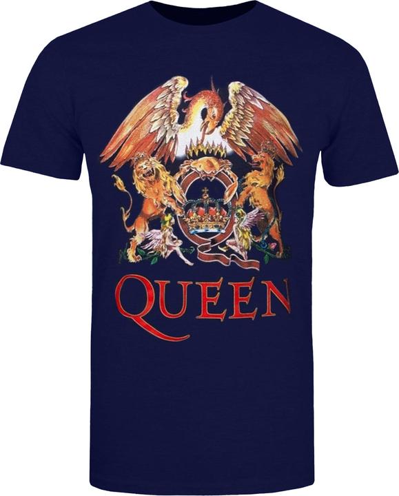 Produktbild Queen Classic TShirt (146, 152)