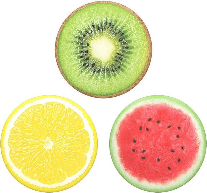 Produktbild PopSockets PopMinis Tutti Frutti